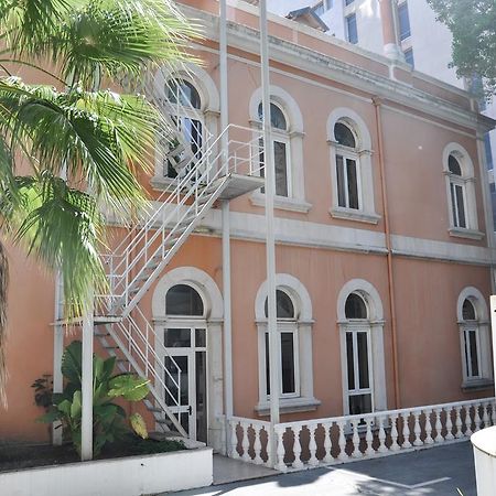 Ever Lisboa City Center Hotel Exterior photo