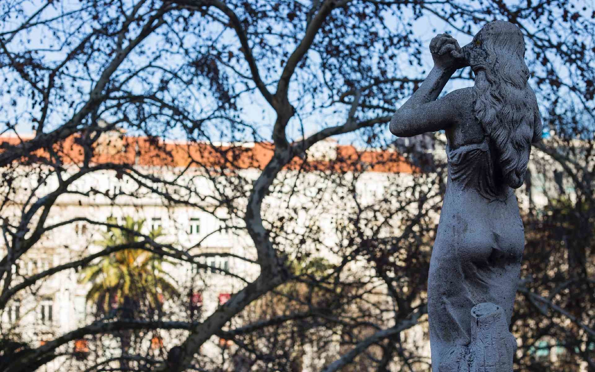 Ever Lisboa City Center Hotel Exterior photo
